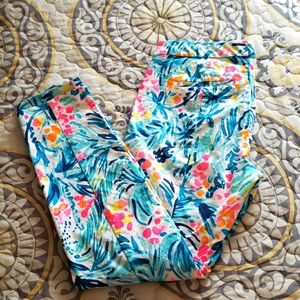 Lilly Pulitzer Pants